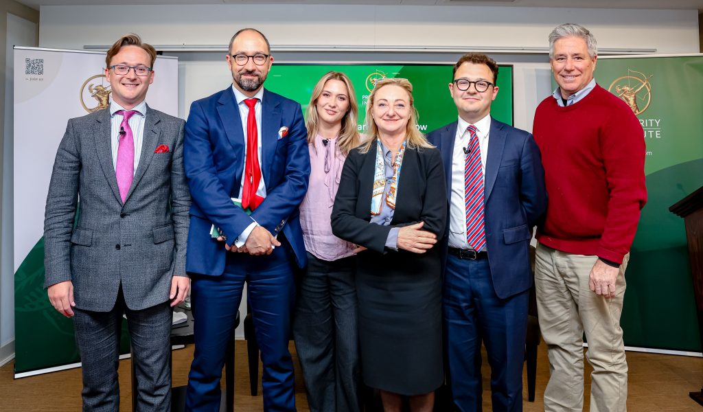 Free Market Roadshow 2025