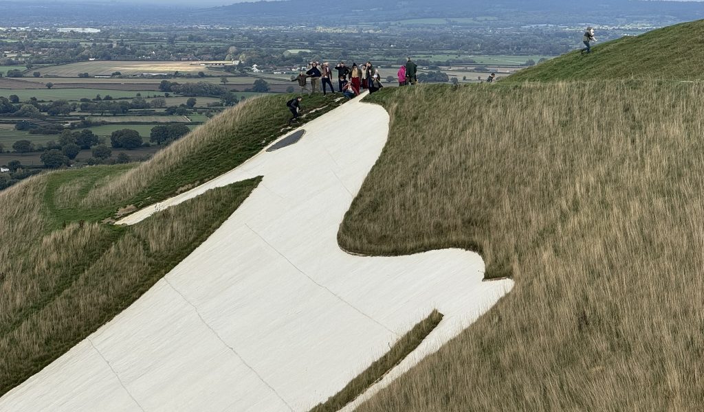 2025 Edington Fellowship Away Day