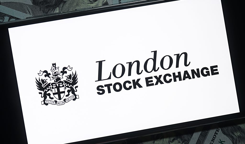 Who killed the London Stock Exchange?