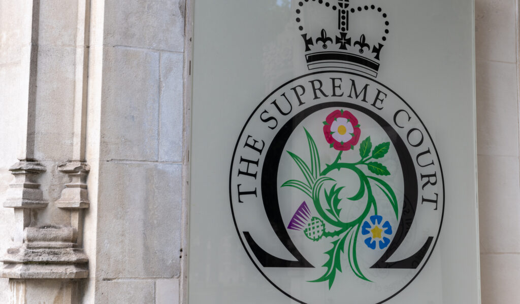 It’s time to get rid of this Blairite abomination