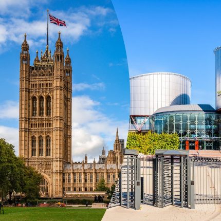 Why and How to Leave the ECHR: Roadmap to Freedom